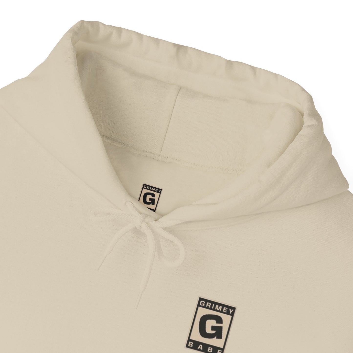 Hoodie — Vintage Street Graphic Pullover Limited Ed