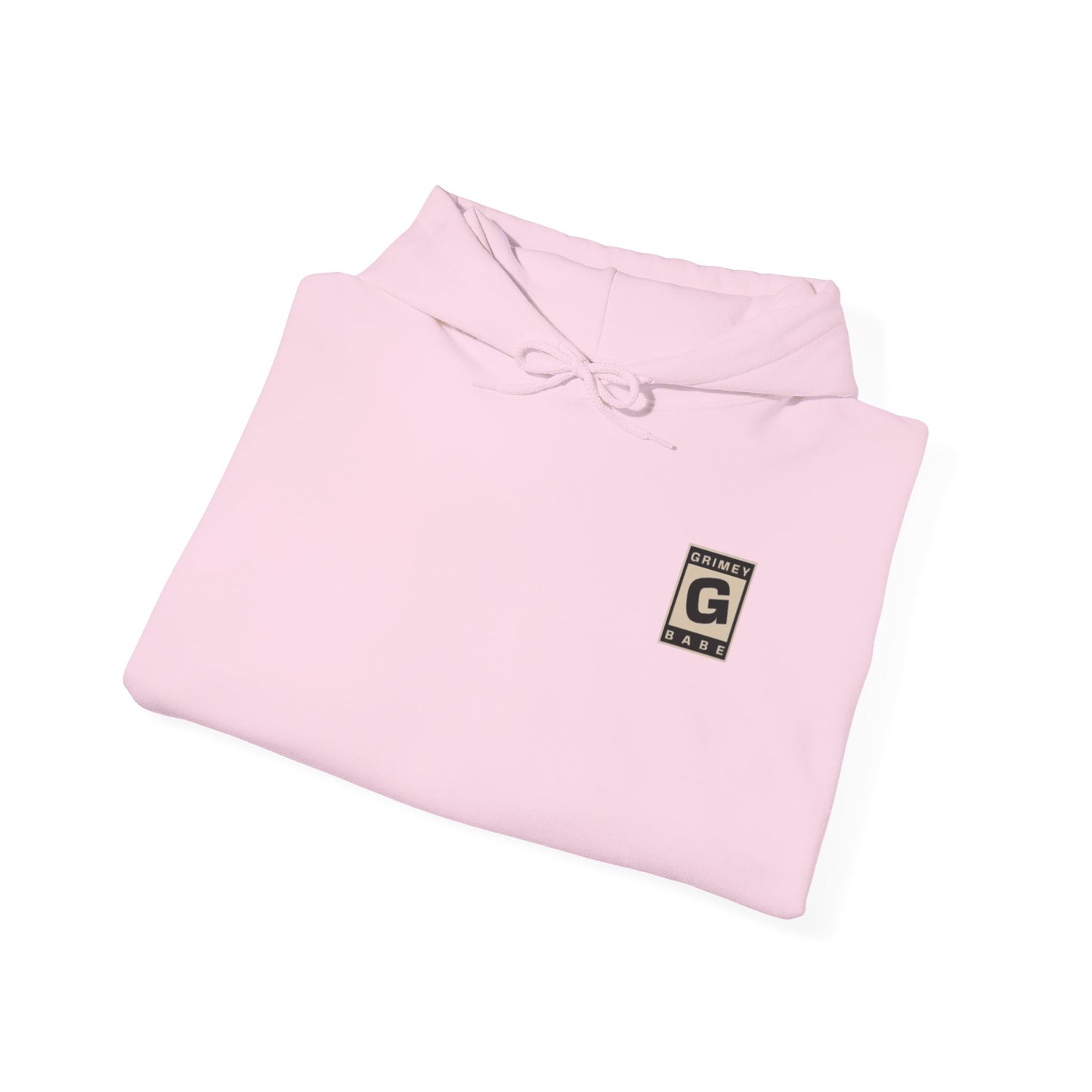 Good Girl Book Club Hoodie — Retro Pinup Reading Club Pullover