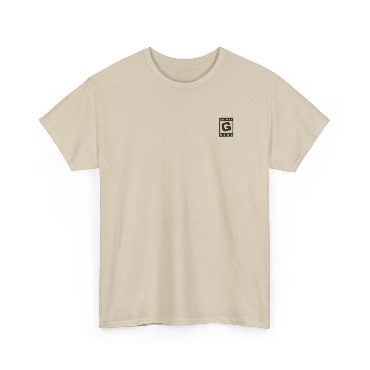Streetwear Tee — 'Straight Outta the Mud'  Graphic T‑Shirt